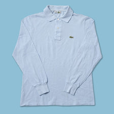 Vintage Lacoste Long Polo Small