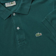 Vintage Lacoste Polo Medium