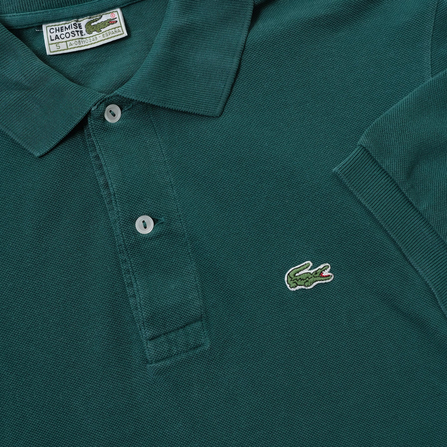Vintage Lacoste Polo Medium