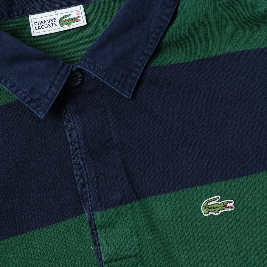 Vintage Lacoste Long Polo Large / XLarge