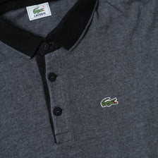 Vintage Lacoste Long Polo XLarge