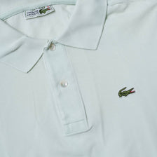 Vintage Lacoste Polo Large
