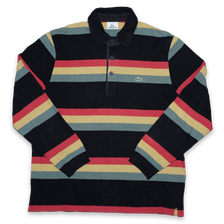 Vintage Lacoste Long Polo Medium / Large - Double Double Vintage