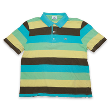 Lacoste Polo Shirt Medium - Double Double Vintage