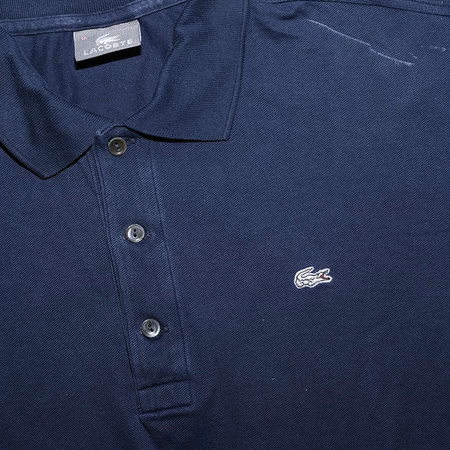 Vintage Lacoste Long Polo Medium