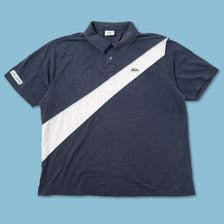 Vintage Lacoste Polo Large