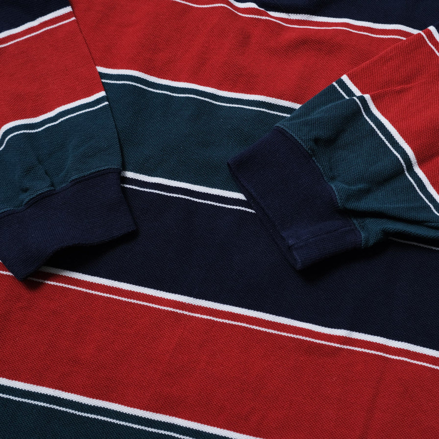 Vintage Lacoste Long Polo Large / XLarge