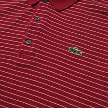 Vintage Lacoste Long Polo Small / Medium