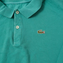 Vintage Lacoste Sweater XLarge