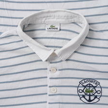 Vintage Lacoste Long Polo Large