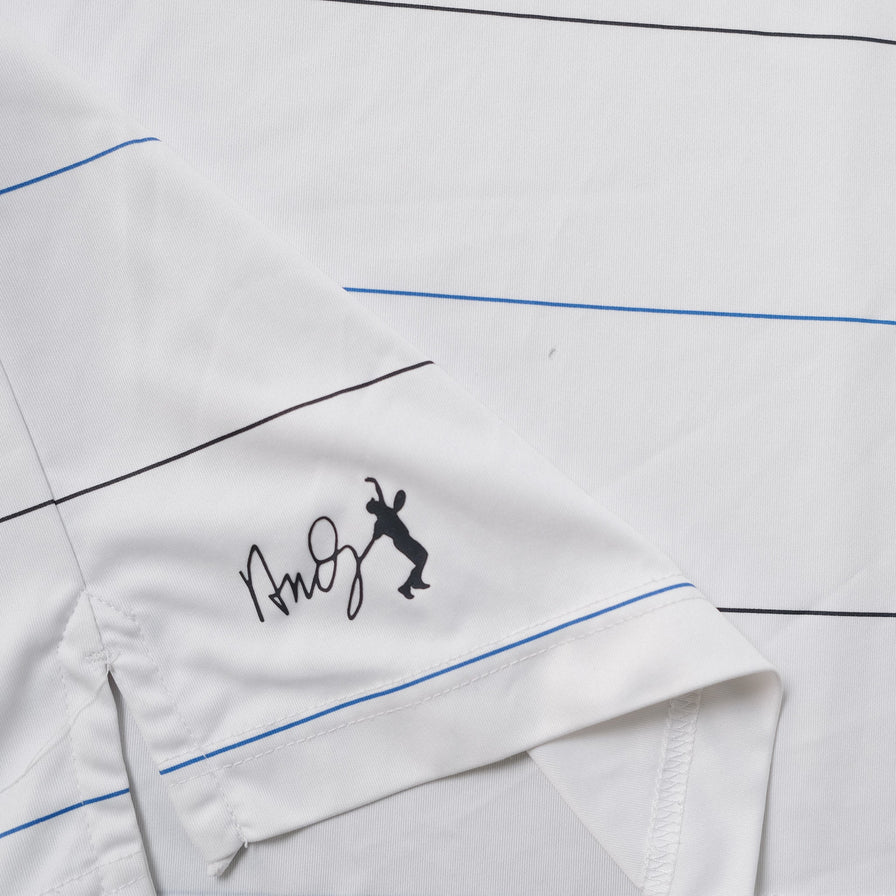 Vintage Lacoste Tennis Polo Medium