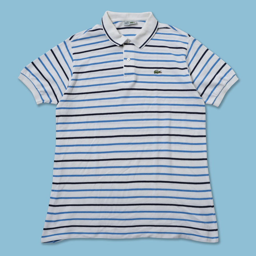 Vintage Lacoste Polo Large