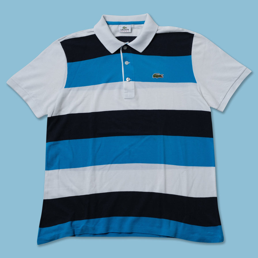 Vintage Lacoste Polo Medium