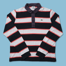 Vintage Lacoste Long Polo Small / Medium
