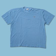 Vintage Lacoste T-Shirt Large / XLarge