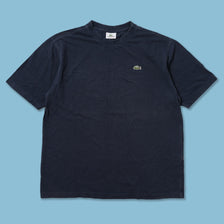 Vintage Lacoste T-Shirt Medium