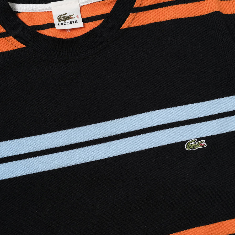 Vintage Lacoste T-Shirt Large