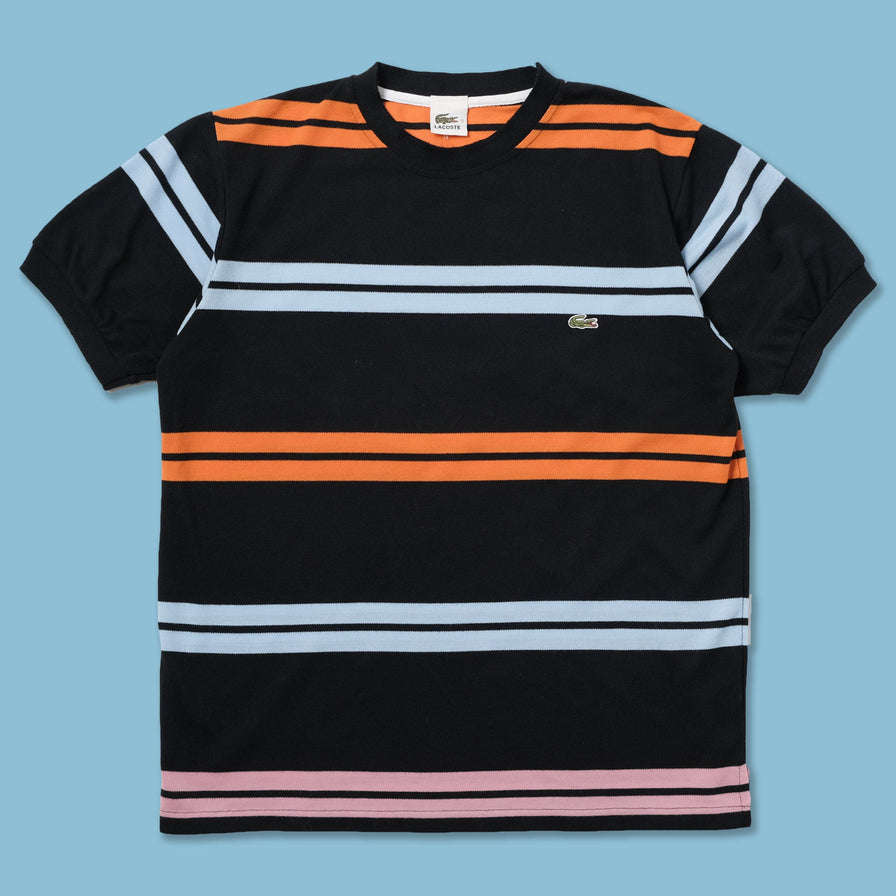 Vintage Lacoste T-Shirt Large