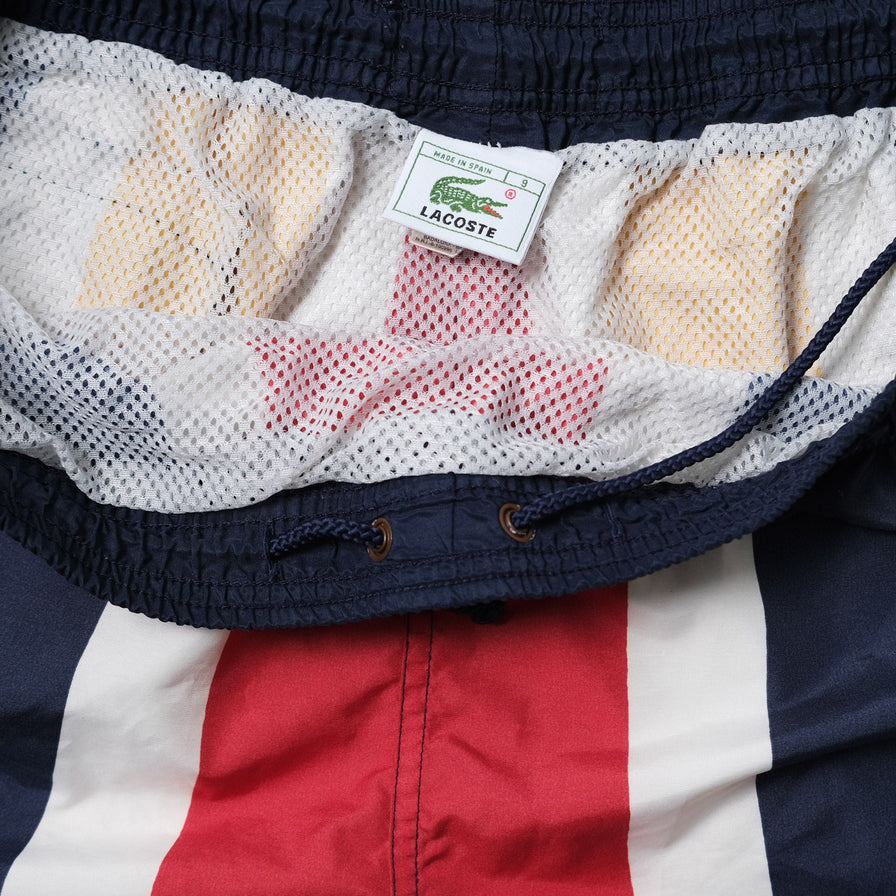 Vintage Lacoste Shorts XLarge
