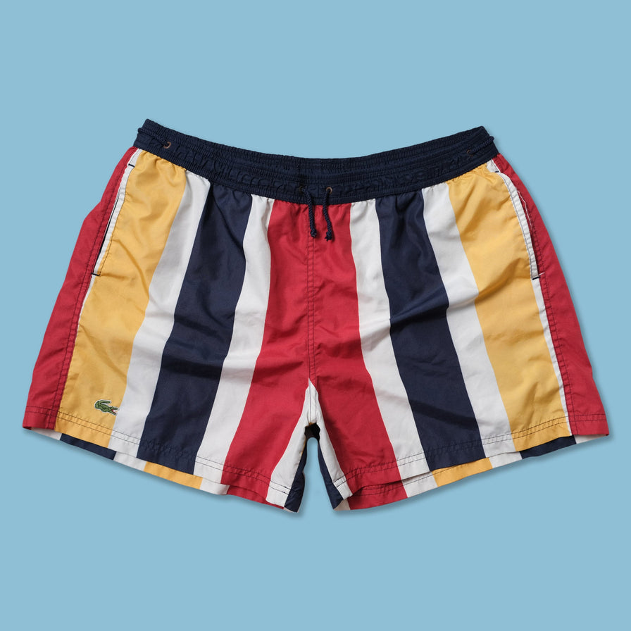Vintage Lacoste Shorts XLarge
