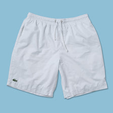 Vintage Lacoste Shorts Large