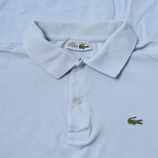 Vintage Lacoste Long Polo Medium