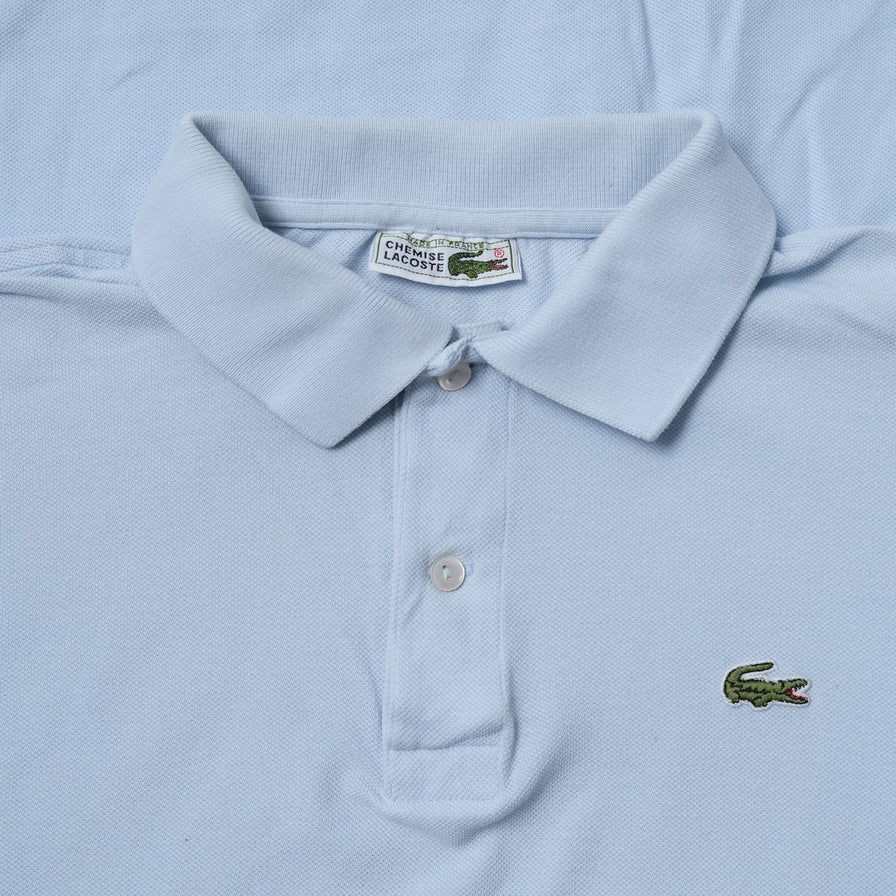 Vintage Lacoste Long Polo Medium