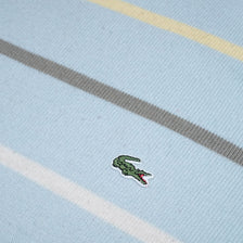 Vintage Lacoste Sweatshirt Medium - Double Double Vintage
