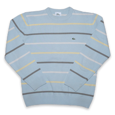 Vintage Lacoste Sweatshirt Medium - Double Double Vintage