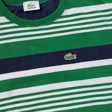Vintage Lacoste Sweater Large