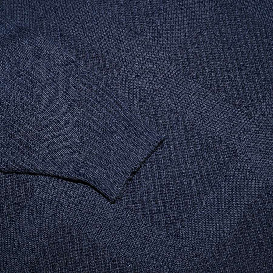 Vintage Lacoste Sweater Large