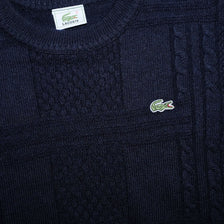 Vintage Lacoste Sweater Large - Double Double Vintage