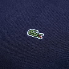 Vintage Lacoste Sweatshirt Large - Double Double Vintage