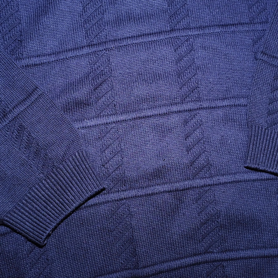 Vintage Lacoste Sweater Large - Double Double Vintage