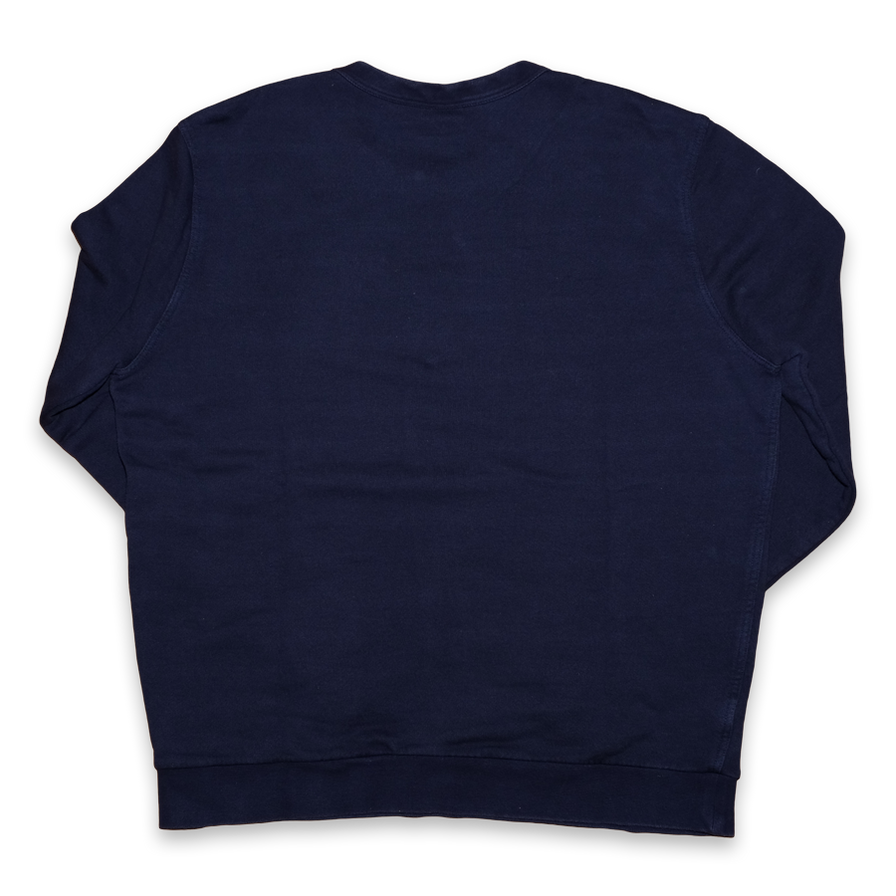 Vintage Lacoste Sweatshirt Large - Double Double Vintage