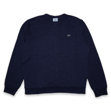 Vintage Lacoste Sweatshirt Large - Double Double Vintage