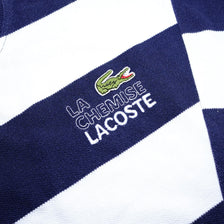 Vintage Chemise Lacoste Sweater Large - Double Double Vintage