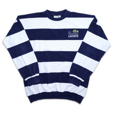 Vintage Chemise Lacoste Sweater Large - Double Double Vintage