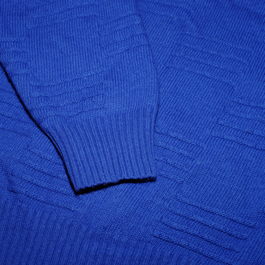 Vintage Lacoste Sweatshirt Medium - Double Double Vintage