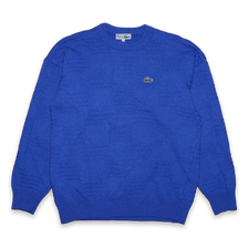 Vintage Lacoste Sweatshirt Medium - Double Double Vintage