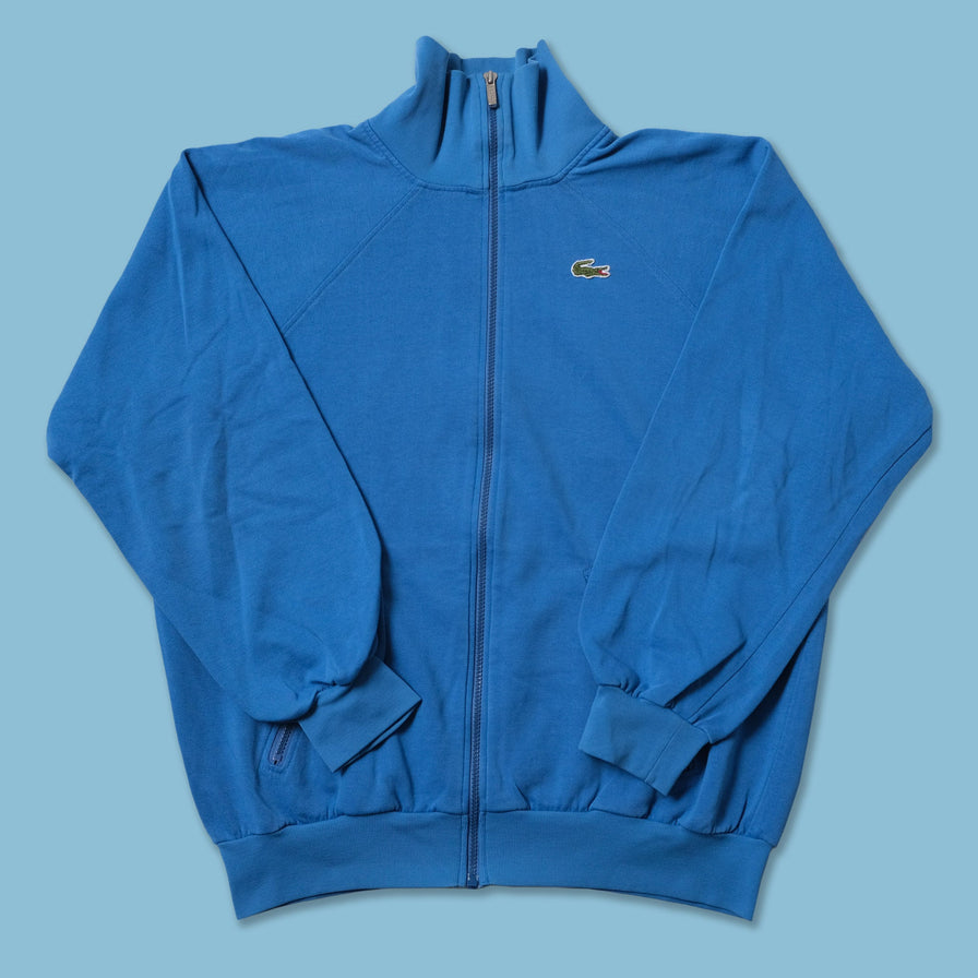 Vintage Lacoste Sweatsuit Medium / Large