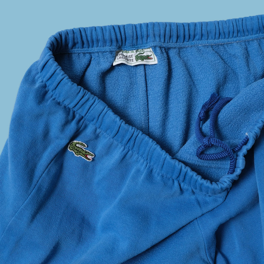 Vintage Lacoste Sweatsuit Medium / Large