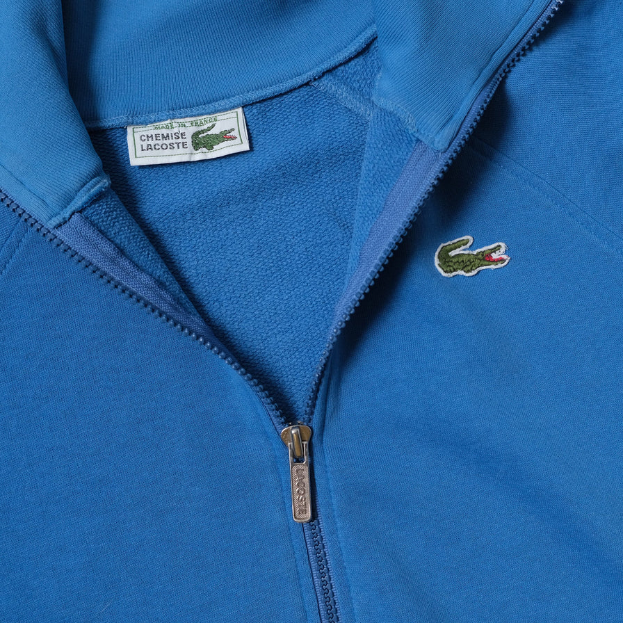Vintage Lacoste Sweatsuit Medium / Large