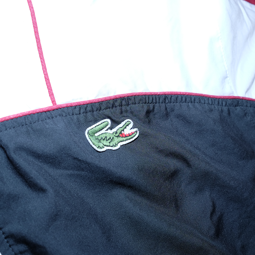 Vintage Lacoste Sport Tracksuit Large - Double Double Vintage