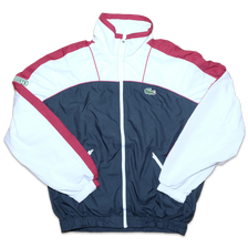 Vintage Lacoste Sport Tracksuit Large - Double Double Vintage