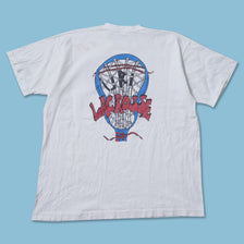 Vintage 1999 Lacrosse T-Shirt Large / XLarge