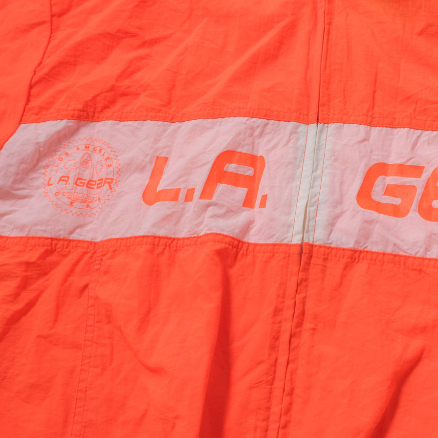 Vintage Deadstock LA Gear Jacket Large / XLarge