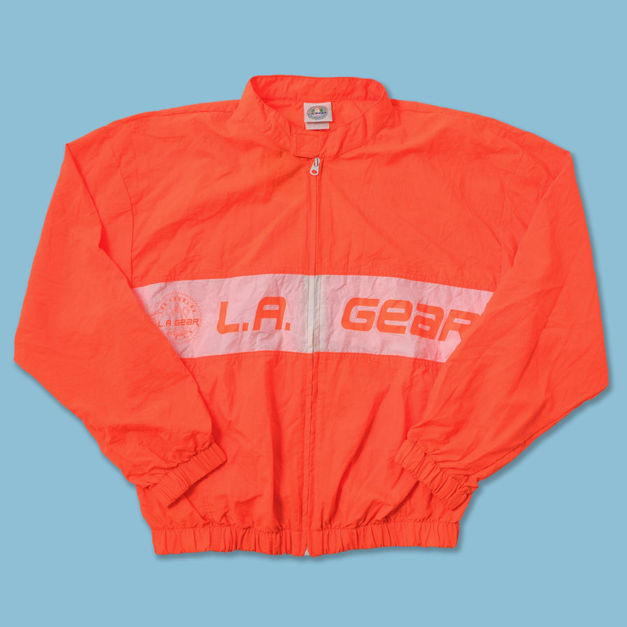 Vintage Deadstock LA Gear Jacket Large / XLarge