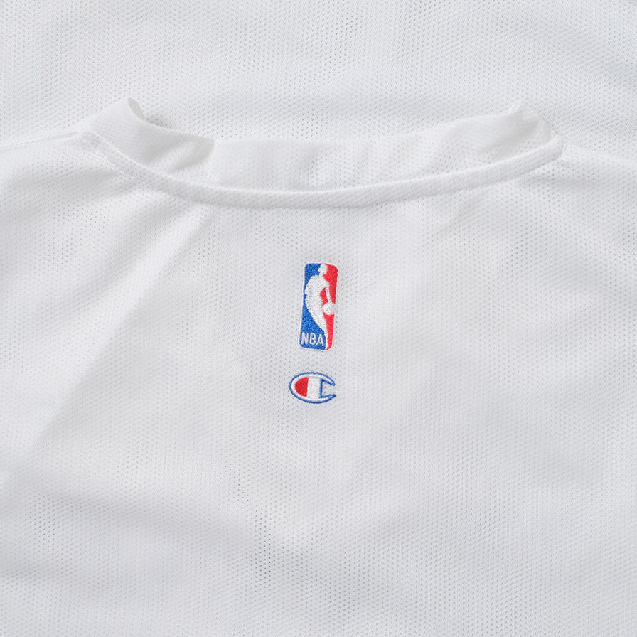 Vintage Champion Los Angeles Lakers Jersey Small