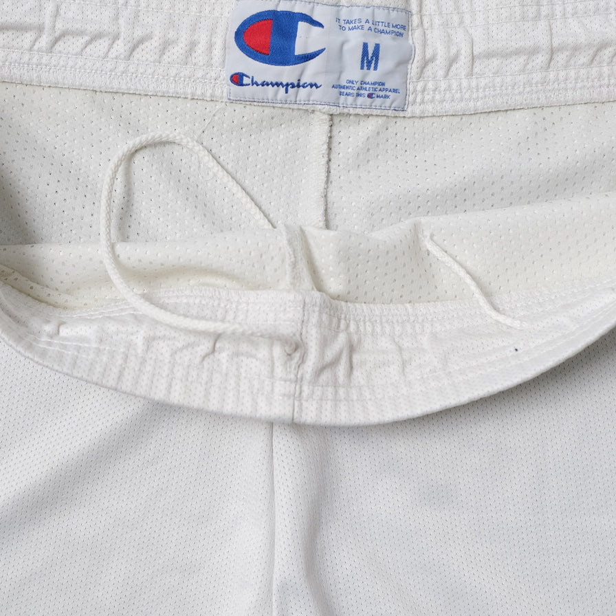 Vintage Champion Los Angeles Lakers Shorts Medium